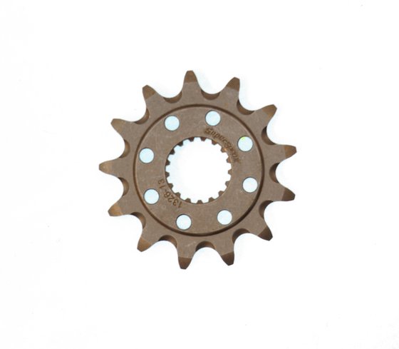 CRF 250 RX (2019 - 2021) supersprox front sprocket ho crf250r 2018 z13 | Supersprox