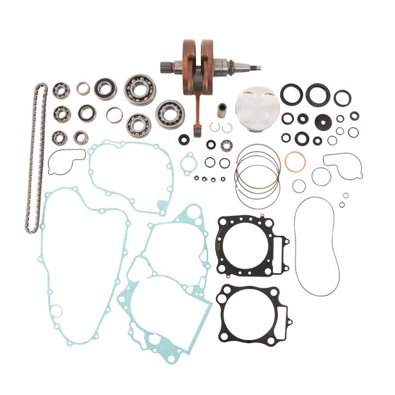 CRF 450 R (2002 - 2003) complete engine rebuild kit | Vertex