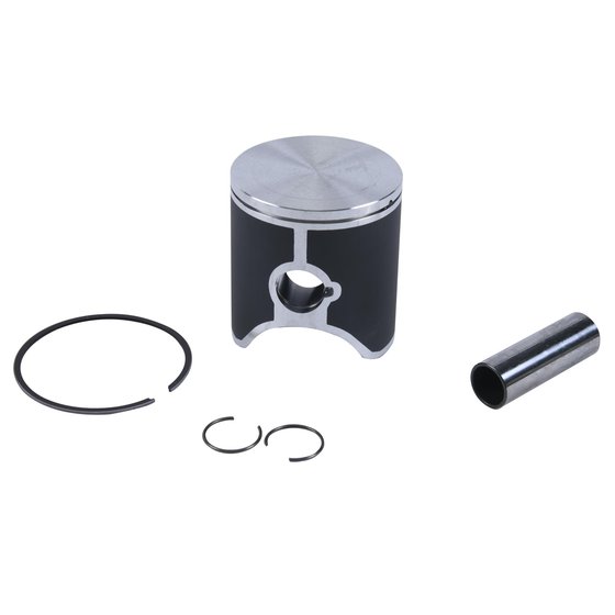 CR 125 R (1992 - 1999) cast race piston kit | Vertex