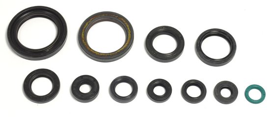 CRF 250 R (2004 - 2017) engine oil seals kit | ATHENA