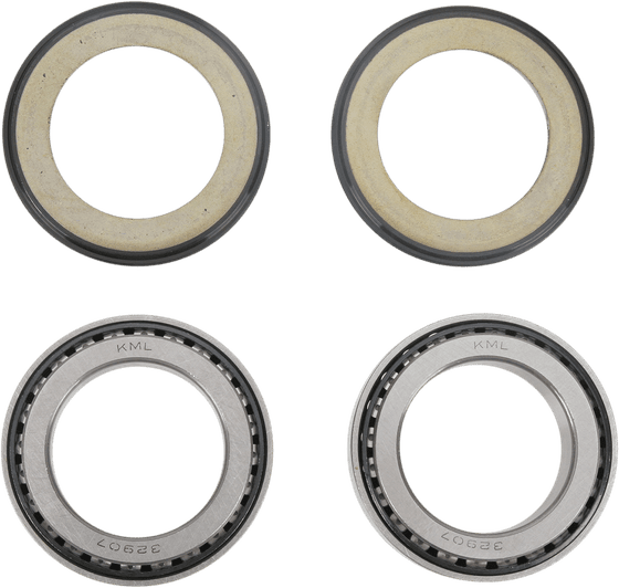 VTR 1000 F SUPERHAWK (2002 - 2006) steering bearing kit | All Balls