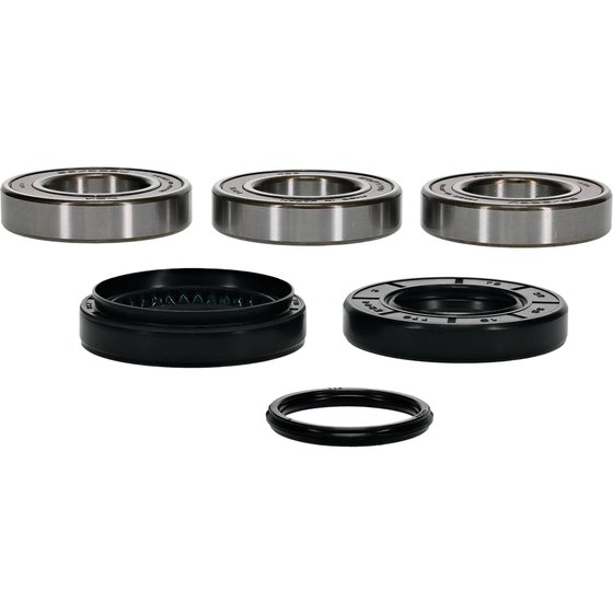 TRX 250 (1997 - 2021) wheel bearing kit rear | All Balls