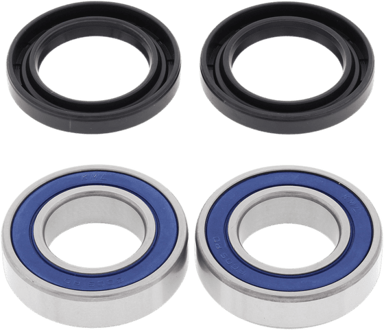 CB 1000 R (2018 - 2022) wheel bearing kit front | All Balls