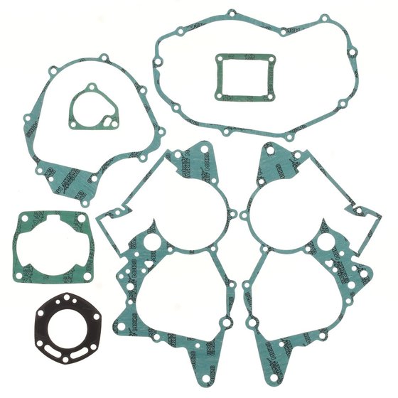 NSR 125 R (1988 - 2001) complete gasket kit for honda | ATHENA