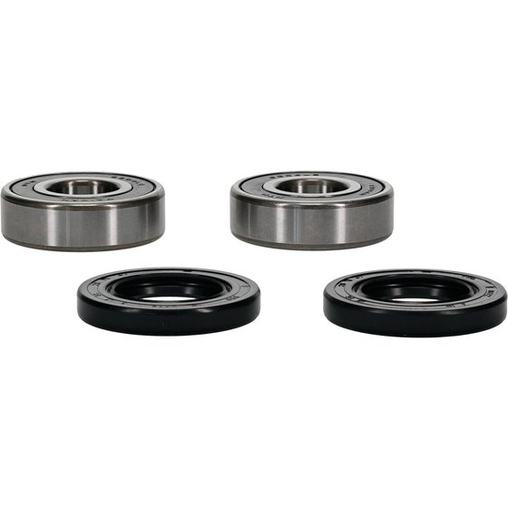 CBR 1000/1100 XX BLACKBIRD (1999 - 2007) wheel bearing kit front | All Balls