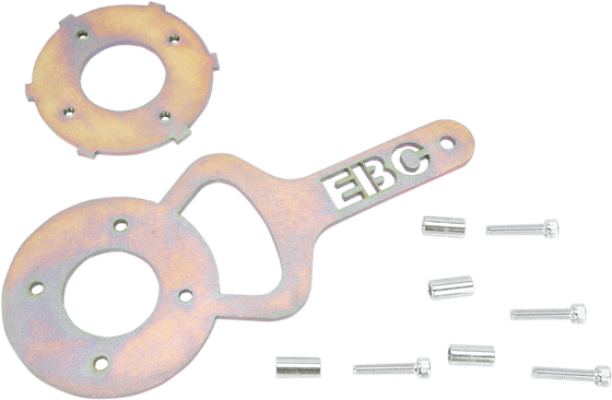 CBR 1000 RR (2008 - 2016) ct series clutch removal tools | EBC