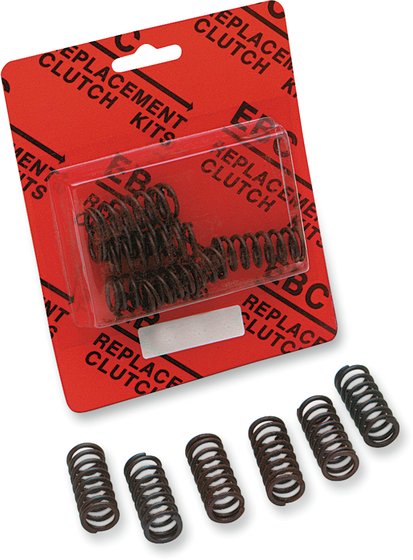 VFR 800 F (1998 - 2012) csk series heavy duty clutch spring kits | EBC