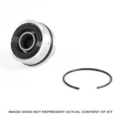 CRF 450 R (2009 - 2016) rear shock seal head kit | ProX