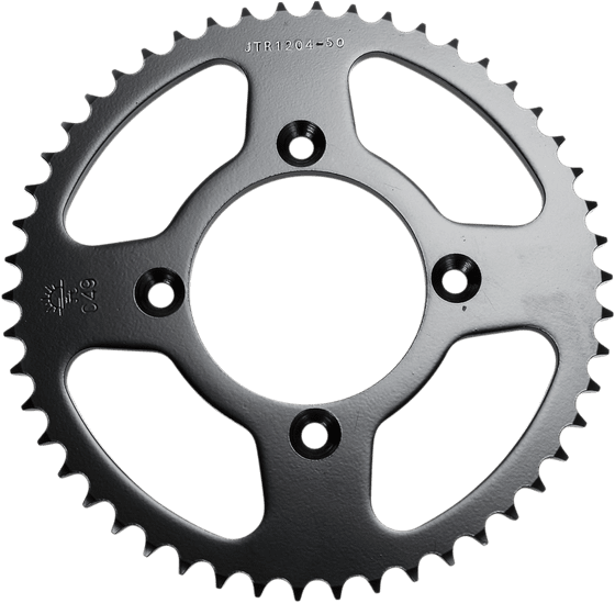 XR 100 (1985 - 2003) steel rear sprocket | JT Sprockets