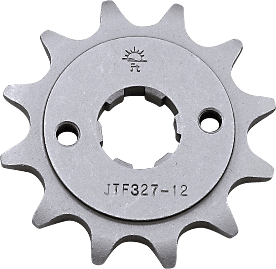 CRM 125 R (1990 - 1999) front sprocket 13tooth pitch 520 jtf32713 | JT Sprockets