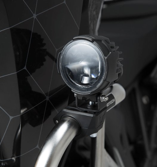 NC 750 S (2014 - 2020) evo high beam kit | SW-MOTECH