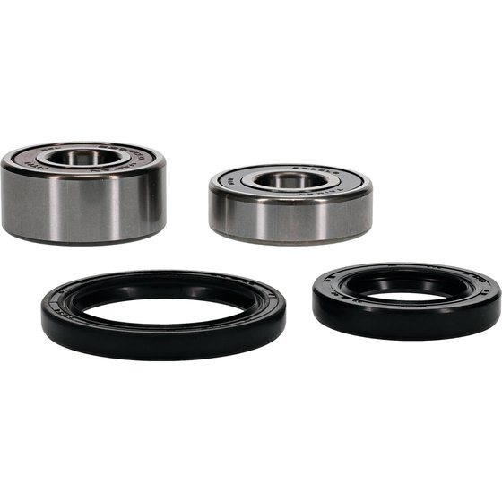 NT 650 V DEAUVILLE (1998 - 2005) wheel bearing kit front | All Balls