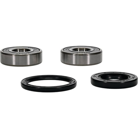 ST 1100 PAN EUROPEAN (1997 - 2002) wheel bearing kit front | All Balls