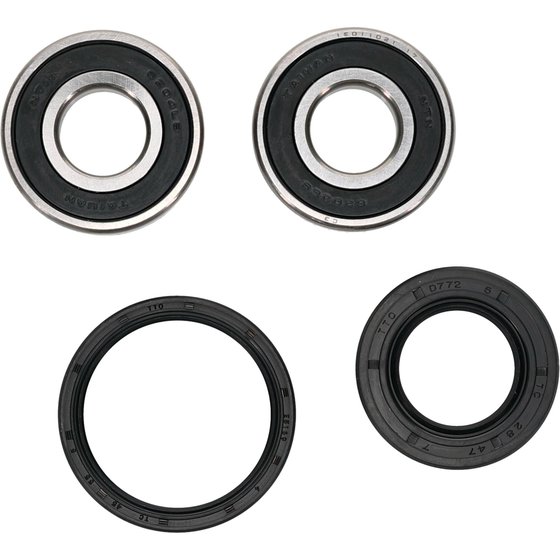 ST 1100 PAN EUROPEAN (1997 - 2002) wheel bearing kit front | All Balls