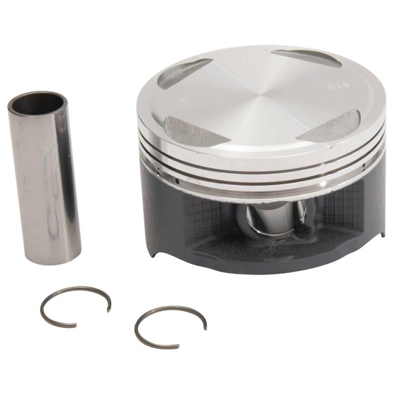 TRX 400 SPORTRAX (1999 - 2014) cast replica piston kit | Vertex