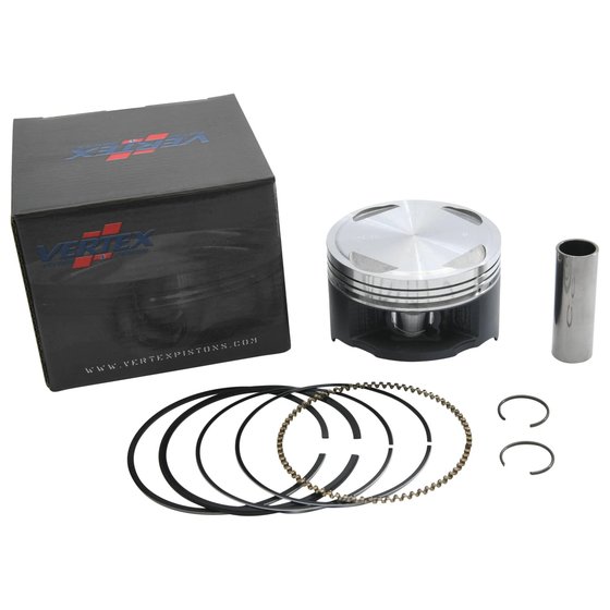 TRX 400 SPORTRAX (1999 - 2014) cast replica piston kit | Vertex