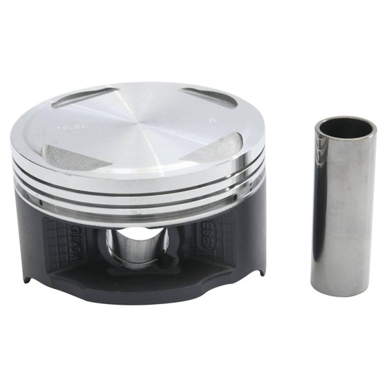 TRX 400 SPORTRAX (1999 - 2014) cast replica piston kit | Vertex