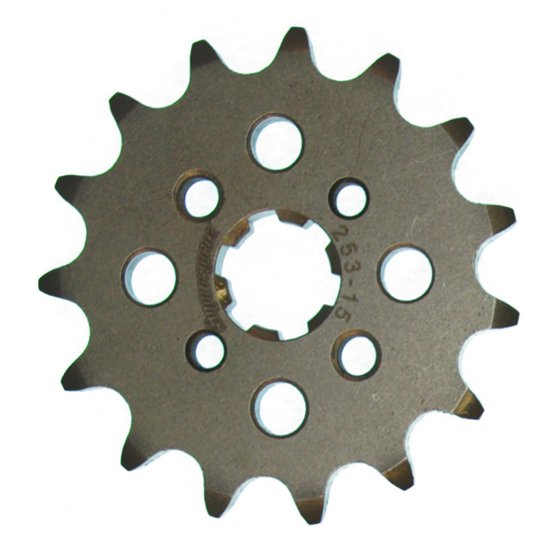 MBX 80 SW-D-2 (1982 - 1983) supersprox / jt front sprocket 253.15 | Supersprox