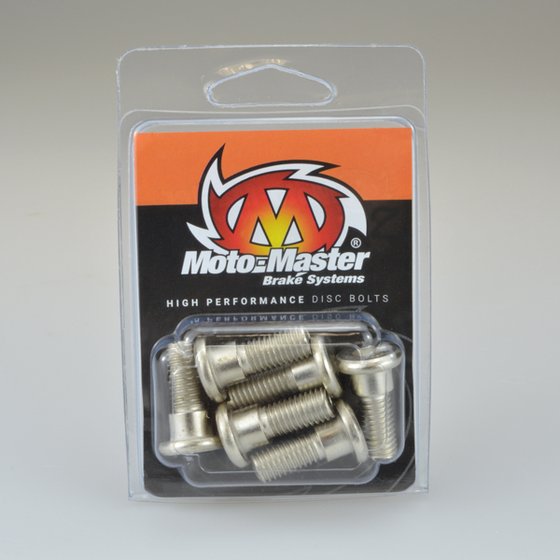 CR 125 R (1992 - 2001) rotor bolt kit | MOTO-MASTER