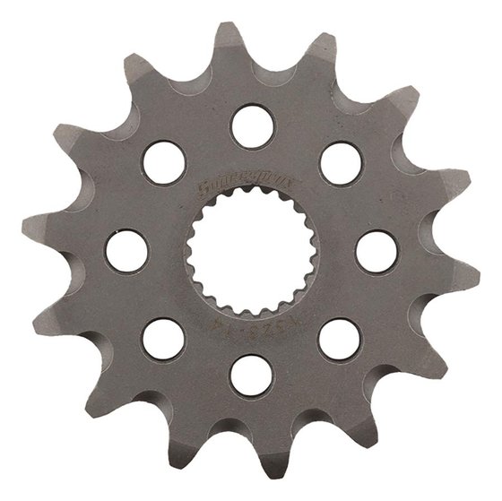 CRF 230 L (2008 - 2009) front sprocket | Supersprox