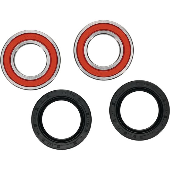 CB 1000 R (2018 - 2022) wheel bearing kit front | All Balls