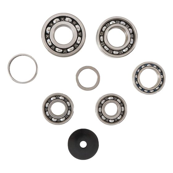 CRF 450 R (2002 - 2004) transmission bearing kit | Hot Rods