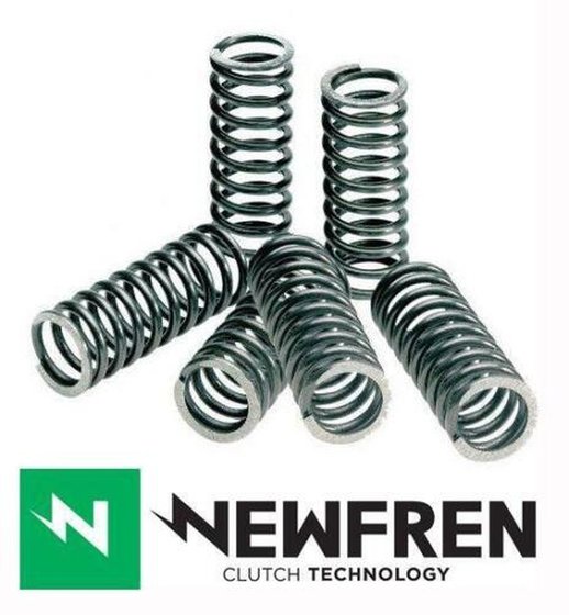 TRX 350 FOURTRAX RANCHER (2000 - 2005) clutch springs | NEWFREN