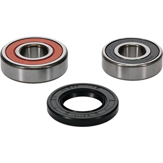 VF 1100 S V65 SABRE (1983 - 1986) wheel bearing kit rear | All Balls