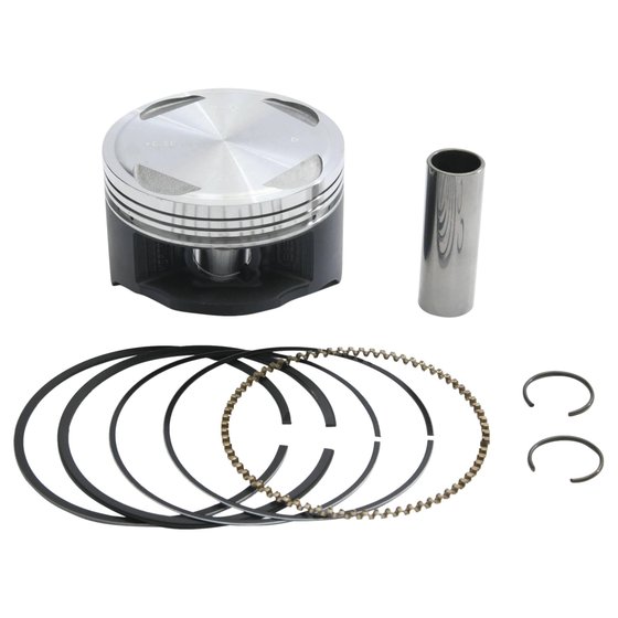 TRX 400 SPORTRAX (1999 - 2014) cast replica piston kit | Vertex