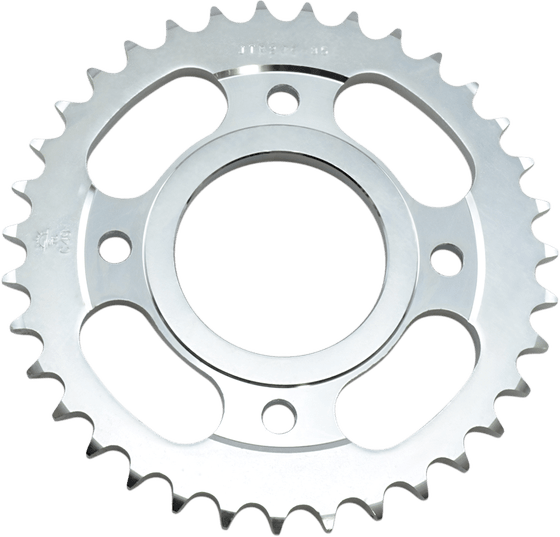 CB 400 N (1979 - 1980) steel rear sprocket | JT Sprockets