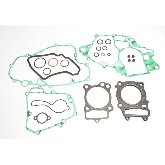 CRF 150 R (2007 - 2022) complete gasket kit for honda | ATHENA