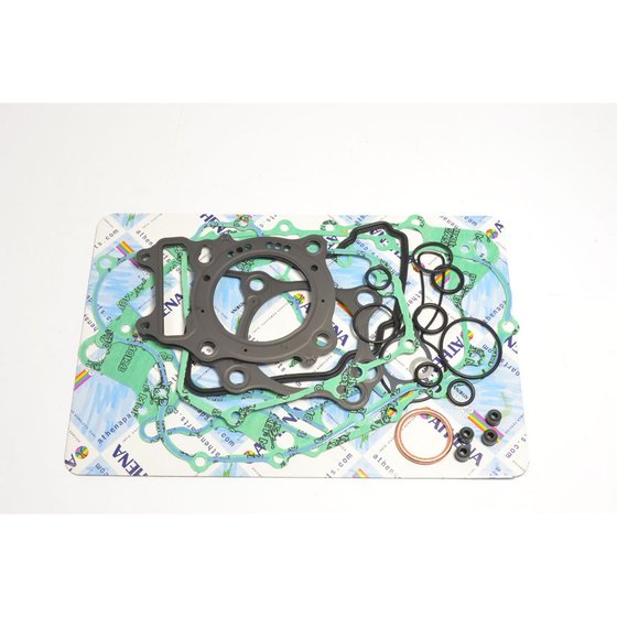 CRF 150 R (2007 - 2022) complete gasket kit for honda | ATHENA