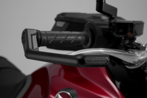 CB 1000 R (2018 - 2022) lever guards | SW-MOTECH