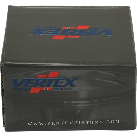 CRF 250 R (2020 - 2021) forged high compression piston kit | Vertex