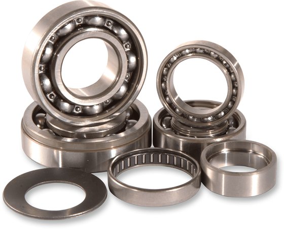 CRF 250 R (2007 - 2009) transmission bearing kit | Hot Rods