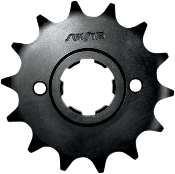 XL 500 (1979 - 1984) 15t 520 pitch front replacement sprocket | SUNSTAR SPROCKETS