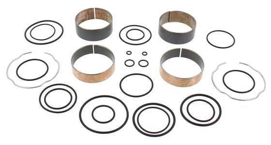 CRF 250 R (2015 - 2017) fork bushing kit | All Balls