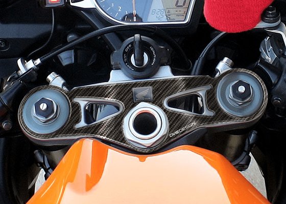 CBR 1000 RR (2007 - 2016) yoke protector for cbr1000rr | ONEDESIGN