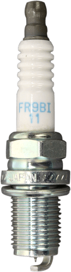 VTR 1000 F FIRESTORM (1997 - 2006) iridium spark plug fr9bi-11 | NGK