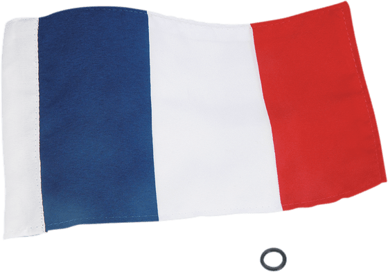 NRX 1800 VALKYRIE RUNE (2014 - 2016) country flag frame | SHOW CHROME