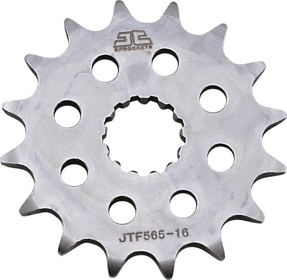 XL 600 V TRANSALP (1987 - 2000) front sprocket 15tooth pitch 520 jtf56515 | JT Sprockets