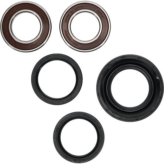 TRX 90 FOURTRAX (1993 - 2022) wheel bearing kit rear | All Balls