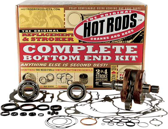 CRF 450 R (2006 - 2006) bottom end kit | Hot Rods