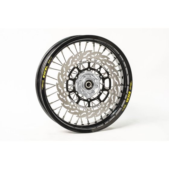 CRF 450 XRL (2004 - 2020) floating front disc | MOTO-MASTER