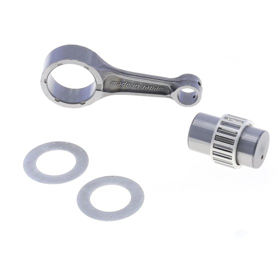 CRF 250 R (2018 - 2021) combo kit: connecting rod kit with engine gasket kit | ATHENA