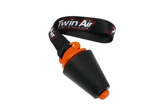 CRF 450 R (2003 - 2011) large exhaust plug | TWIN AIR