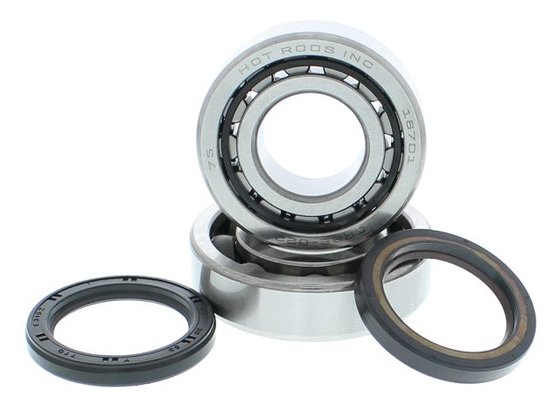 CRF 450 R (2017 - 2021) main bearing and seal kit | Hot Rods