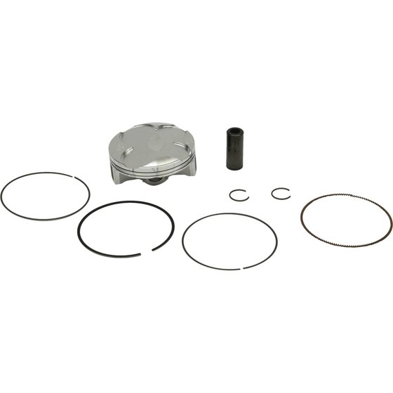 CRF 250 R (2020 - 2021) forged replica piston kit | Vertex