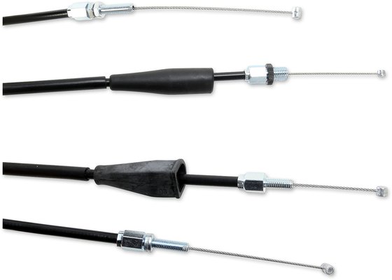 XR 600 R (1988 - 2000) throttle cable | MOOSE RACING