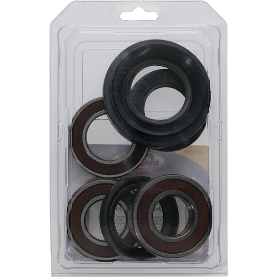 TRX 400 FOURTRAX (1995 - 2007) wheel bearing kit rear | All Balls